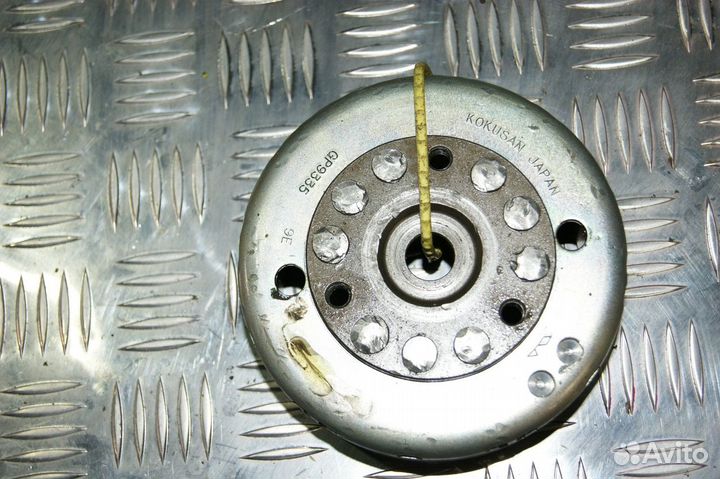 Ротор генератора (маховик) Suzuki GSX-R400