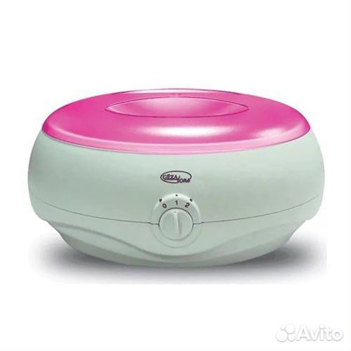 Ванна для парафинотерапии Gezatone ww3500