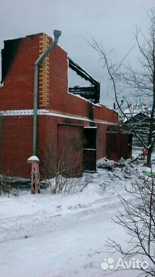 Снос,демонтаж,резка,вывоз