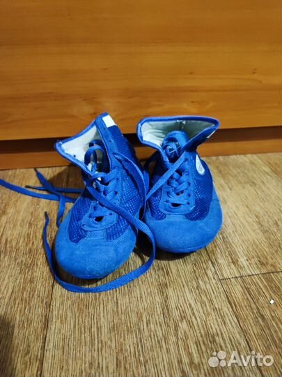 Борцовки для борьбы