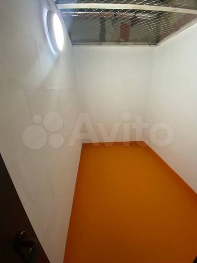 Склад, 5.6 м²