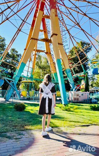 Школьная форма