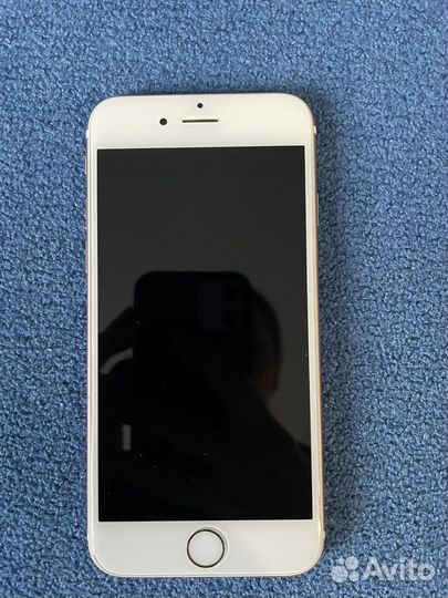iPhone 6S, 16 ГБ