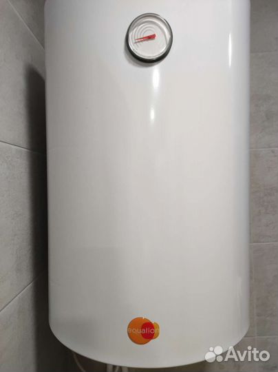 Продам водонагреватель