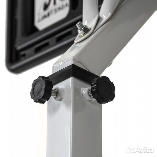 Баскетбольная стойка