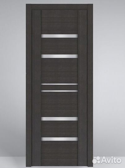 Межкомнатные двери