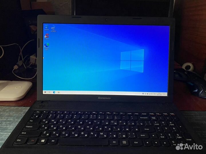 Lenovo G505