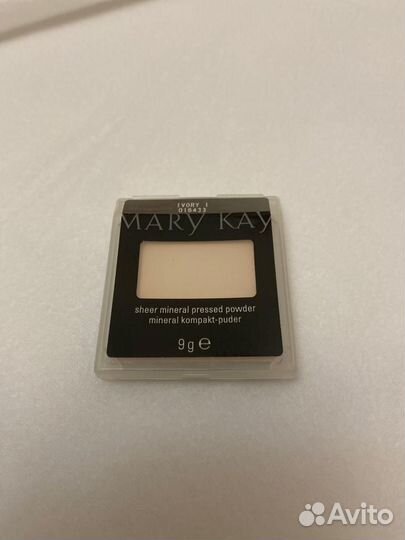 Косметика новая