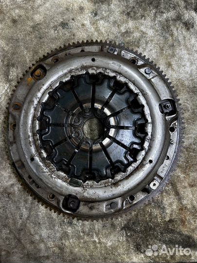 Корзина сцепления honda cr-v
