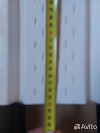 Софит металлический полная перфорация GrandLine