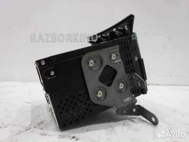 Магнитола Хонда Pilot 2