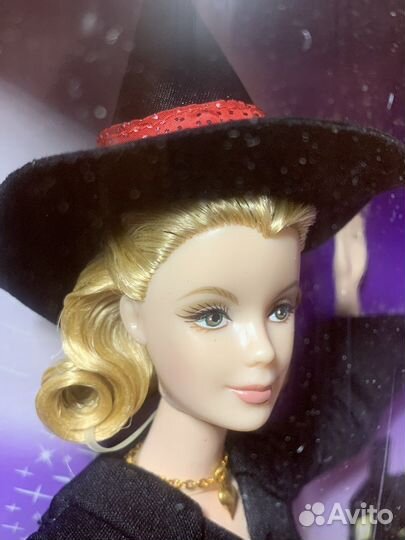 Барби Barbie Bewicthed