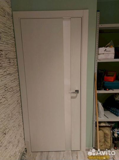 Межкомнатные двери с гарантией