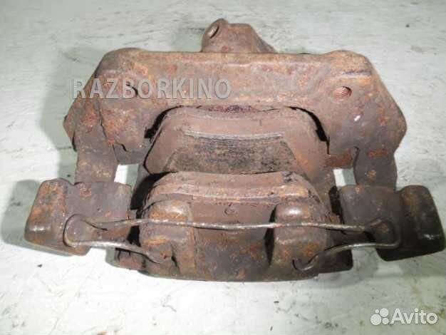 Суппорт передний левый