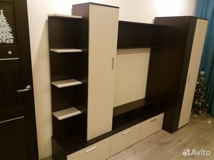 Сборщик мебели(мастер на час)