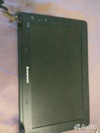 Lenovo s100