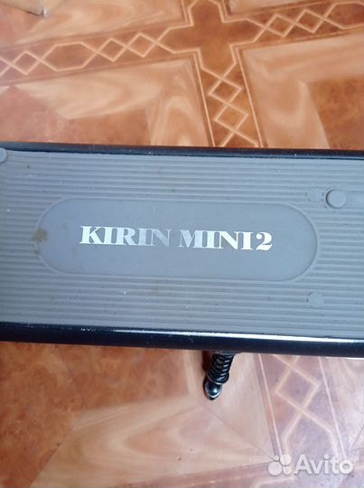Электросамокат Kugoo Kirin Mini 2
