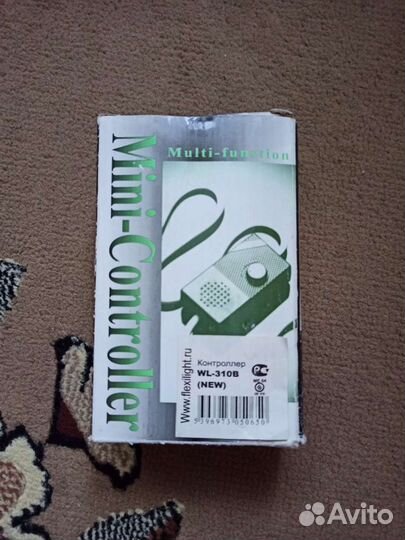 Контроллер WL 310 B