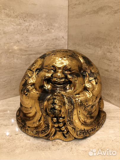 Статуэтка Будда хотэй