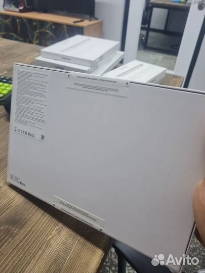 Samsung Tab S9 Plus 256gb 5G Graphite, Beige