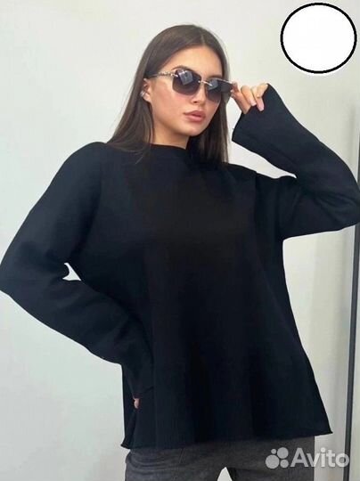 Свитер женский