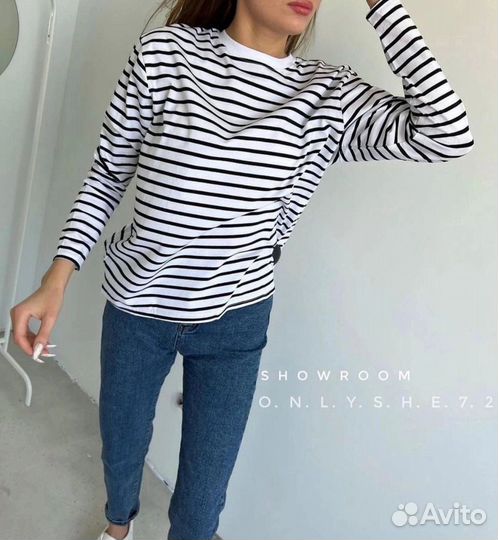 Свитшот новый