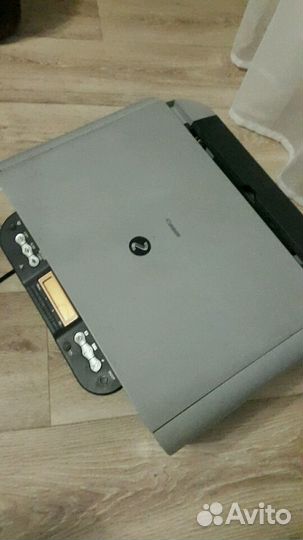 Принтер (сканер, копир)