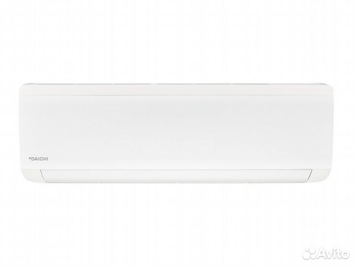 Кондиционеры Daichi ICE on off / inverter /Gree