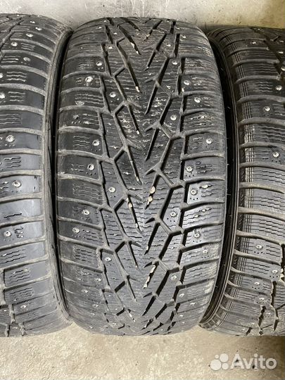 Nokian Tyres Nordman 7 225/50 R17