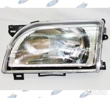 Фара depo 4311151lldem