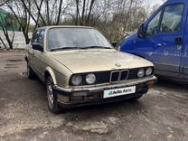 BMW 3 серия 1.8 MT, 1982, 78 456 км