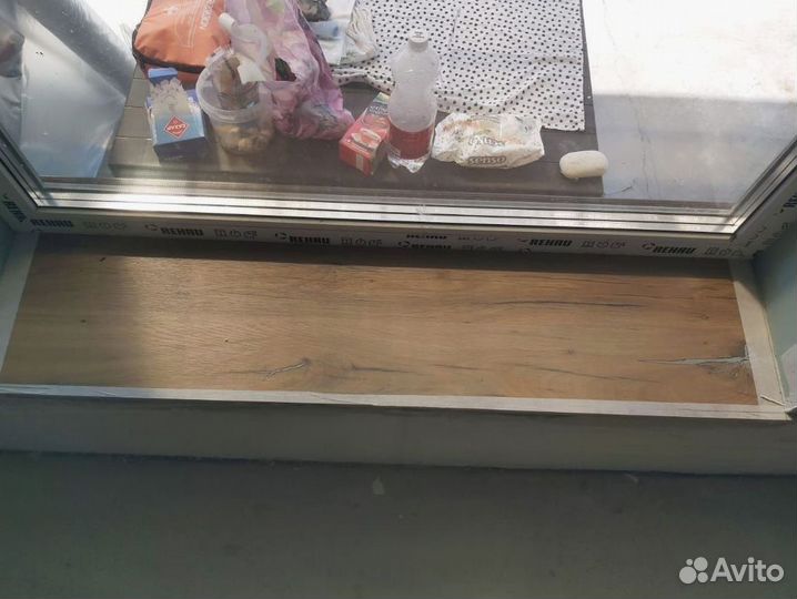 Ваш интерьер заиграет с подоконниками HPL