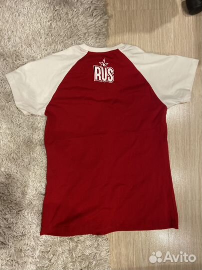 Футболка Bosco