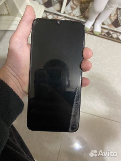 Samsung Galaxy A50, 6/128 ГБ