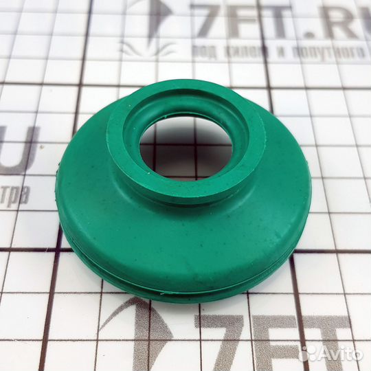 Диафрагма rave клапана BRP 09-817995 SPI