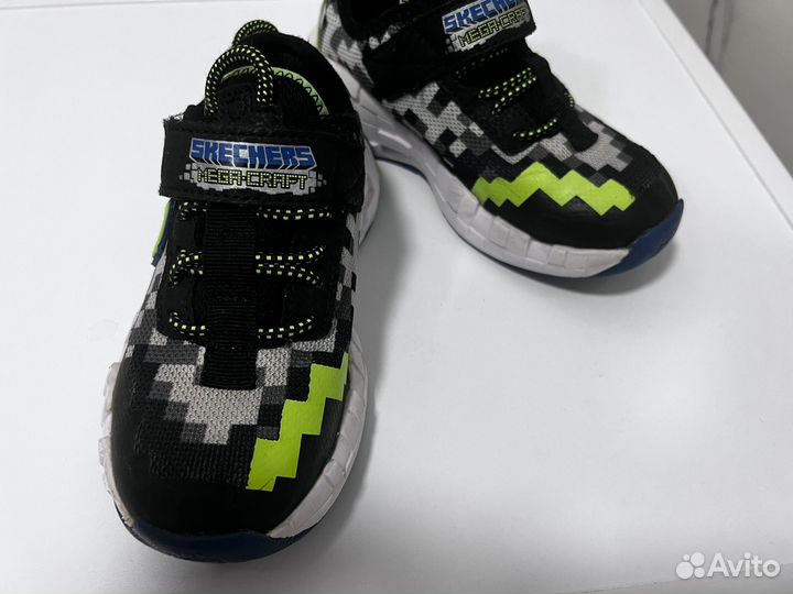 Кроссовки skechers