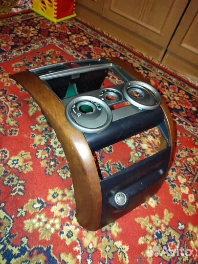 Накладки панели Mitsubishi colt