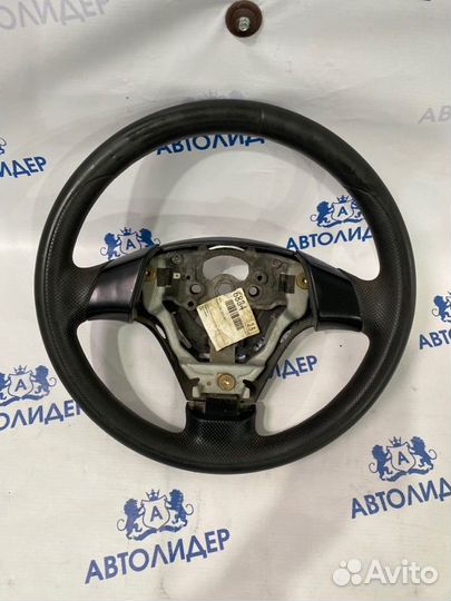 Руль Mazda Axela BK 2002-2007