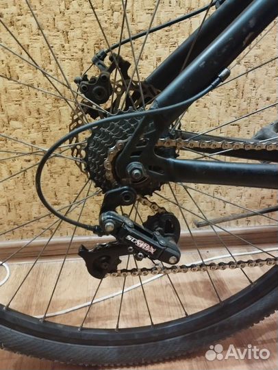 Велосипед forward 29