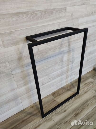 Подстолье лофт