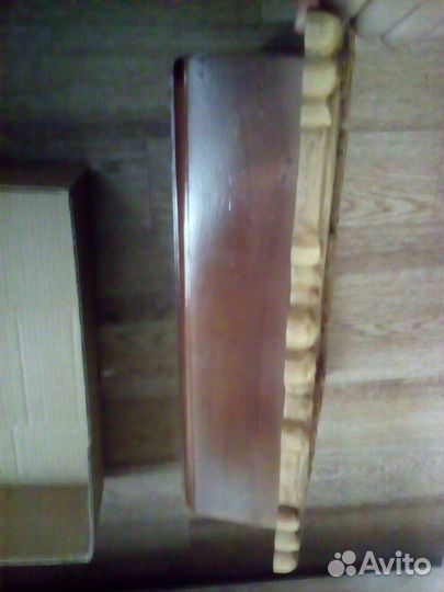 Икона деревянная ручной работы