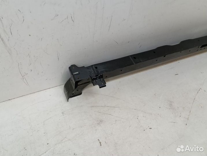 Панель передняя (телевизор) передний Hyundai