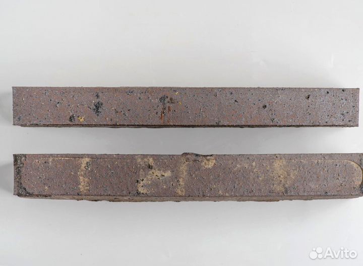 Риггель 52 сортировка