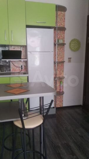 Комната 15 м² в 3-к., 2/2 эт.