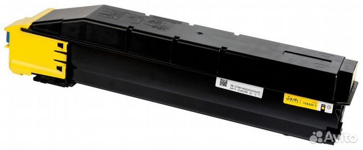 Картридж Sakura satk8305Y 1427181