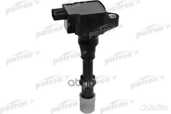 Катушка зажигания Honda Civic VII/viii, Jazz II