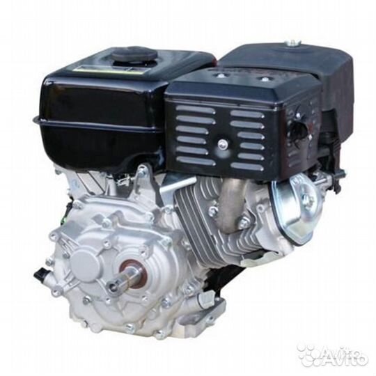 Двигатели Carver, Daman Lifan, Daman Парма