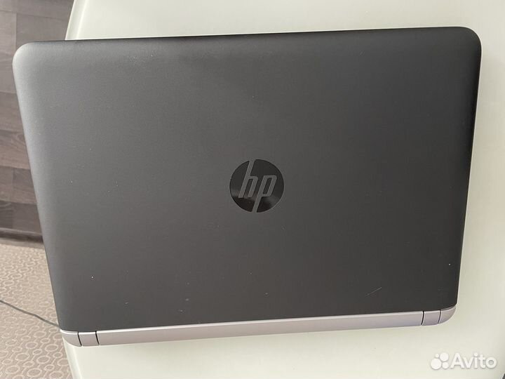Ноутбук hp 440 G3