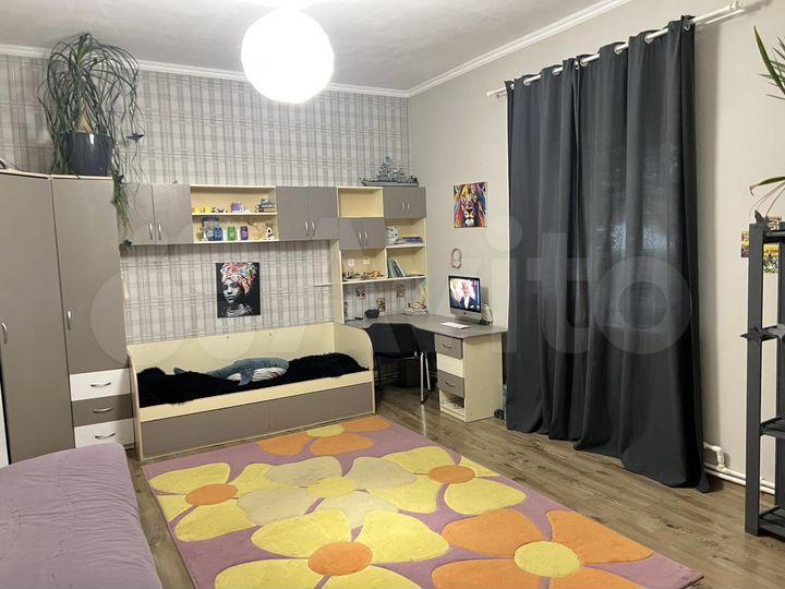 Дом 127 м² на участке 15 сот.