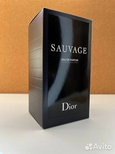 Dior Sauvage (Euro Parfum)